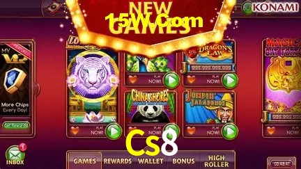 Secure Login Cs8