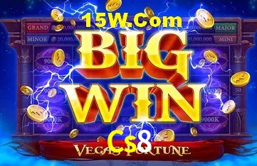 Slot Games Cs8