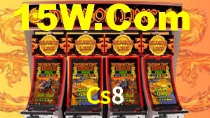 Daily Bonuses Cs8