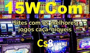 Cashback e recargas na Cs8