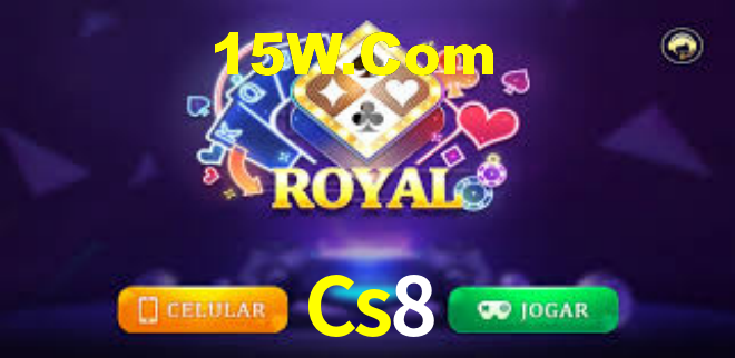 Download de APK seguro na Cs8