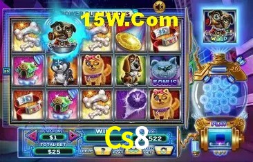 Canal oficial no Telegram da Cs8