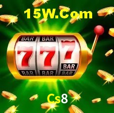 Benefícios VIP na Cs8