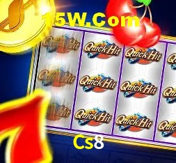Jogos com bônus e suporte 24h na Cs8